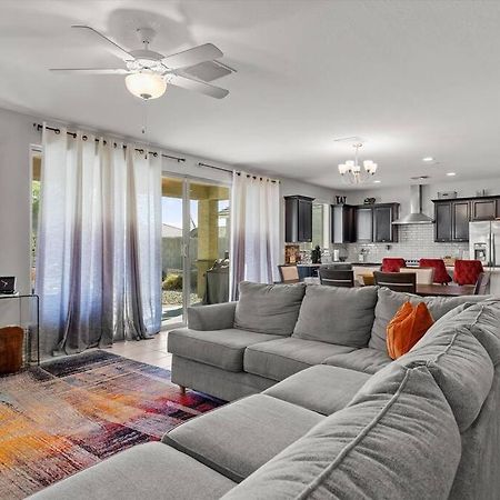 Family Vacation Home Maricopa 外观 照片
