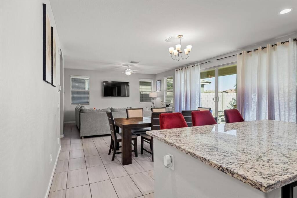Family Vacation Home Maricopa 外观 照片