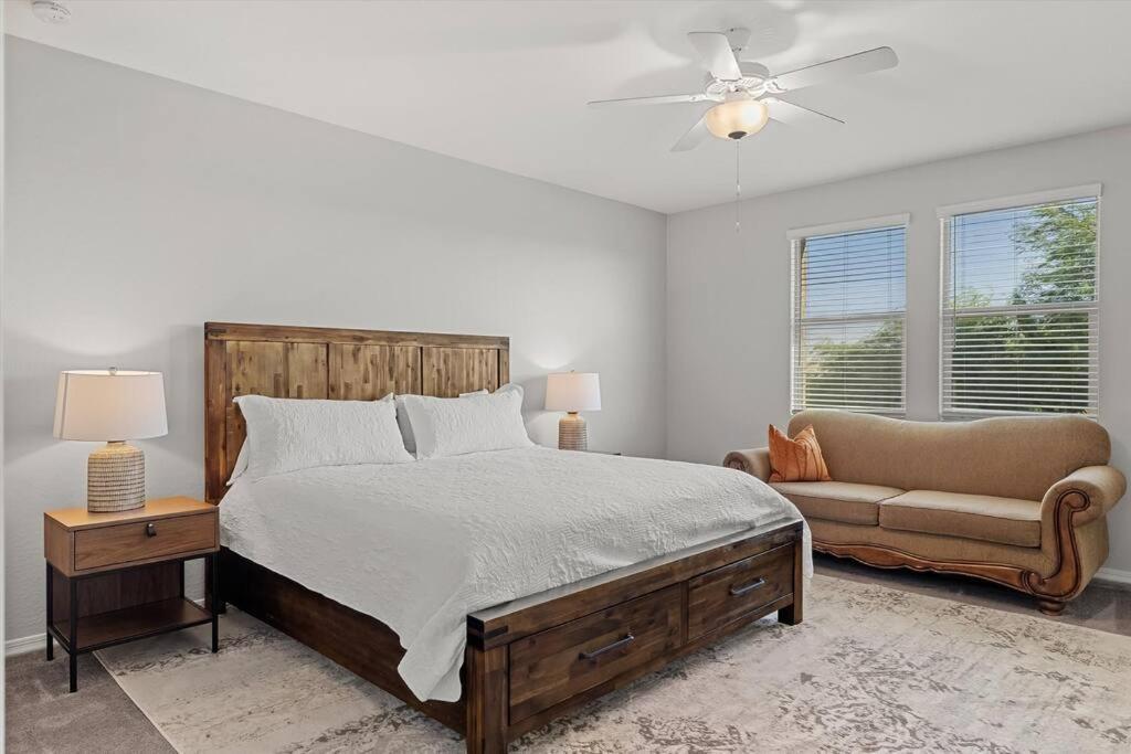 Family Vacation Home Maricopa 外观 照片