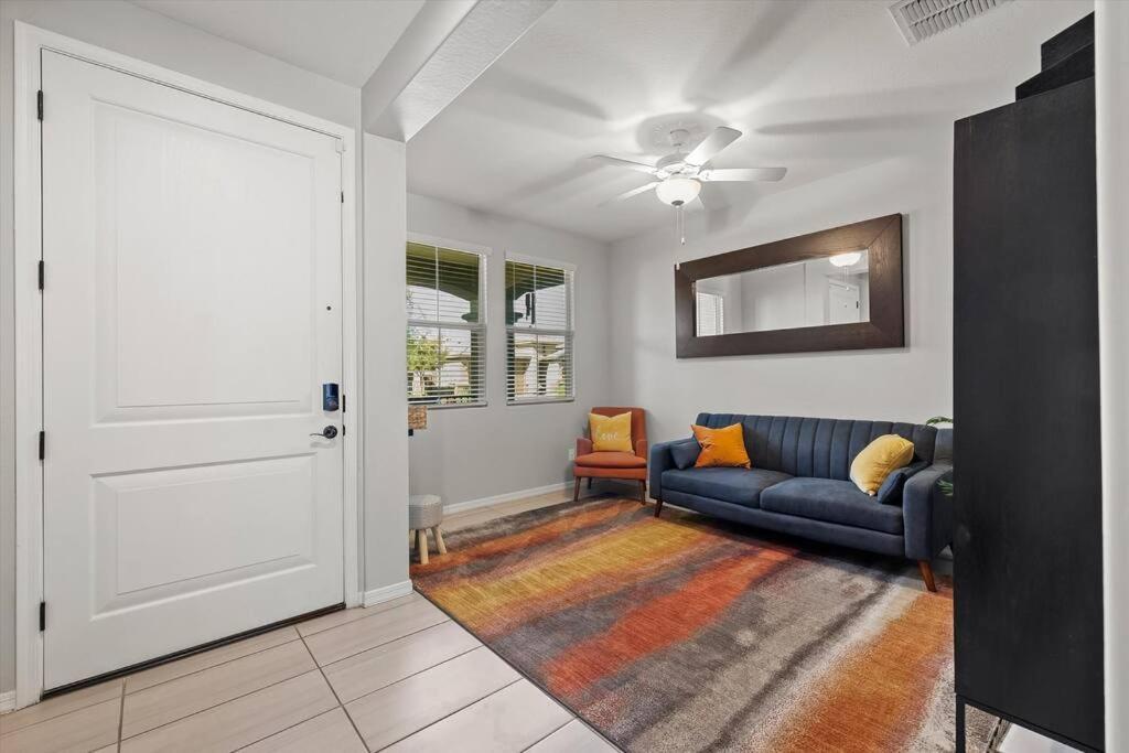 Family Vacation Home Maricopa 外观 照片