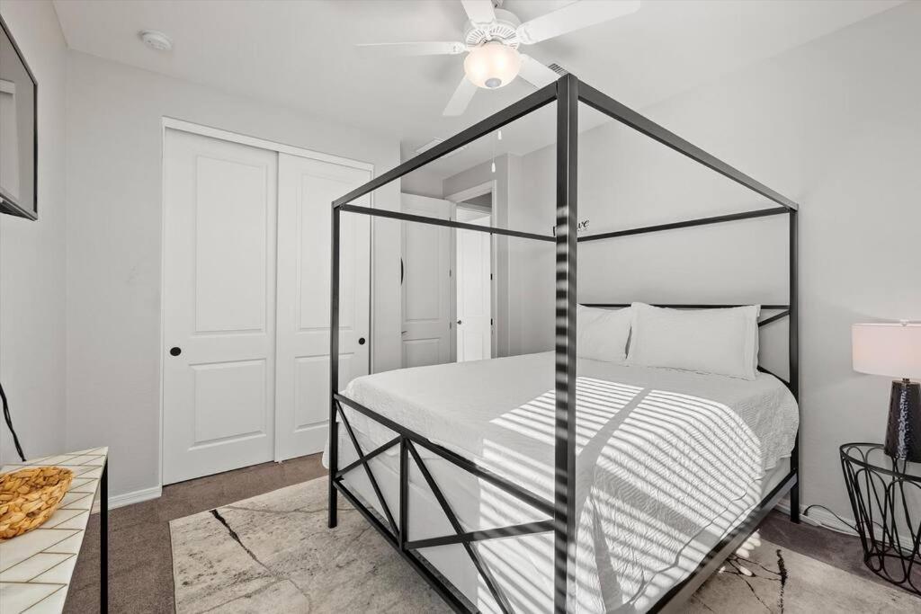 Family Vacation Home Maricopa 外观 照片