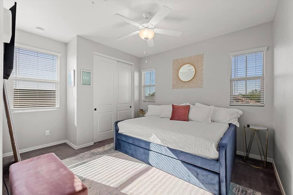 Family Vacation Home Maricopa 外观 照片