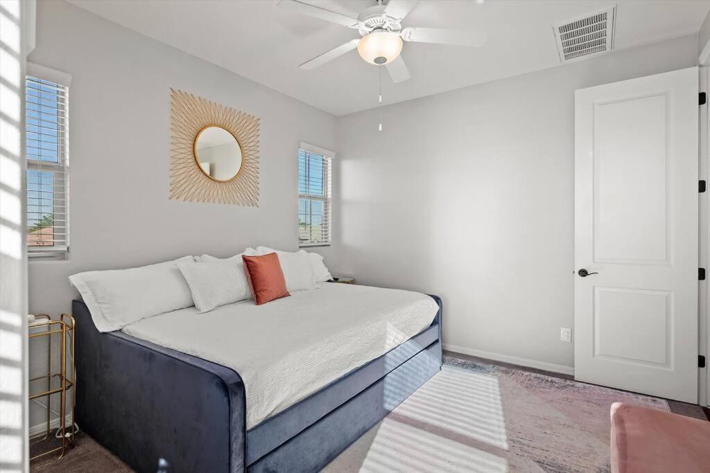 Family Vacation Home Maricopa 外观 照片