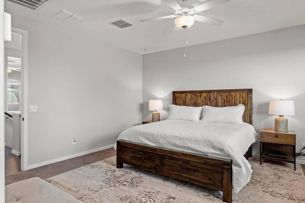 Family Vacation Home Maricopa 外观 照片